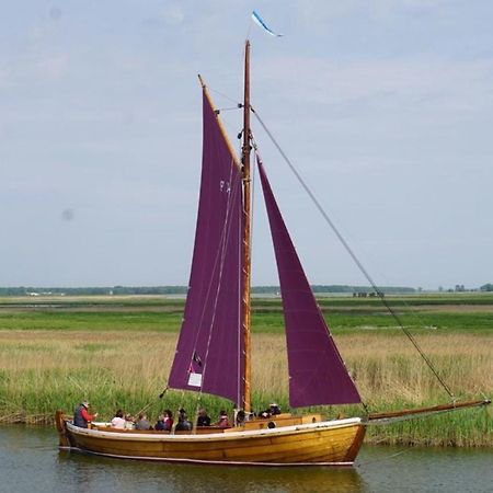Adele Daire Zingst Dış mekan fotoğraf